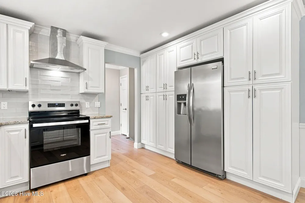 3228 Red Berry Drive Wilmington, NC 28409