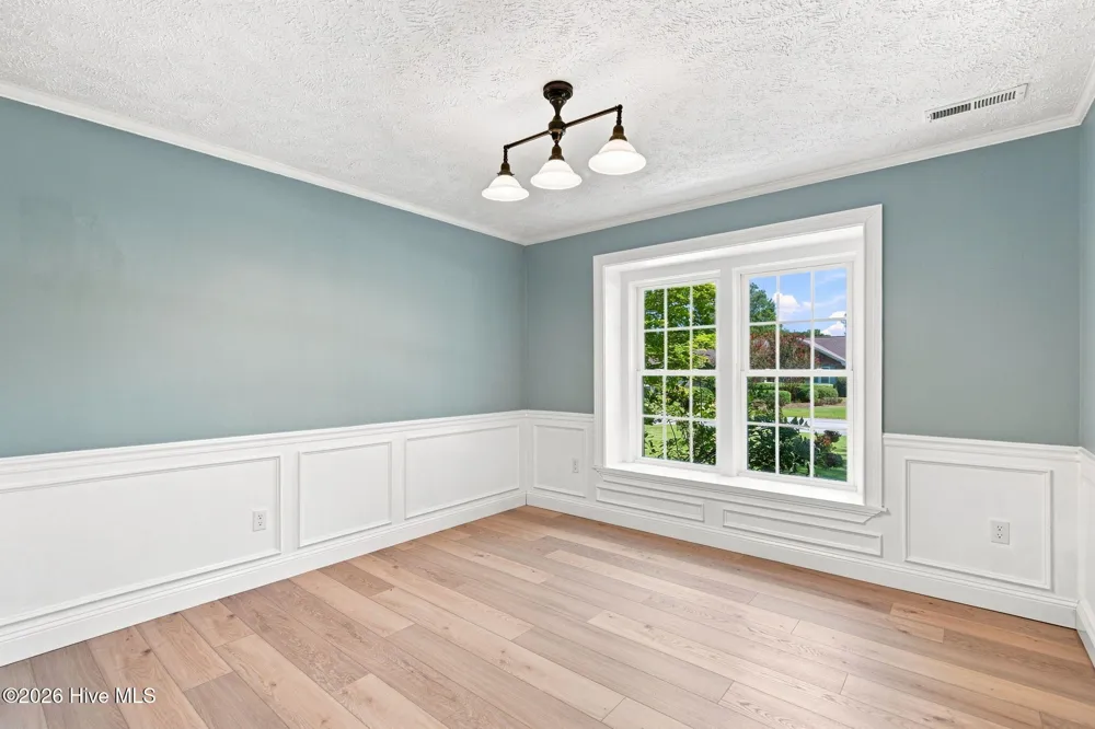 3228 Red Berry Drive Wilmington, NC 28409