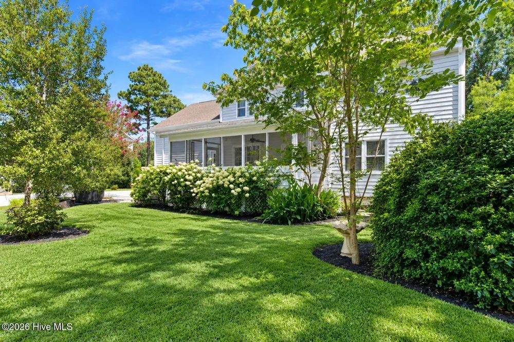 3228 Red Berry Drive Wilmington, NC 28409