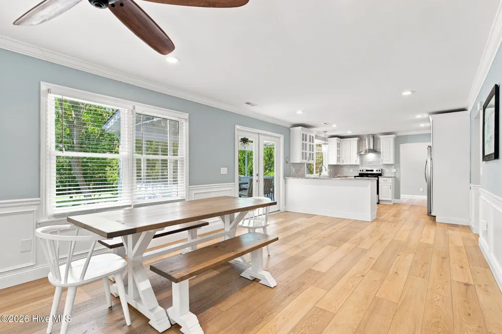 3228 Red Berry Drive Wilmington, NC 28409