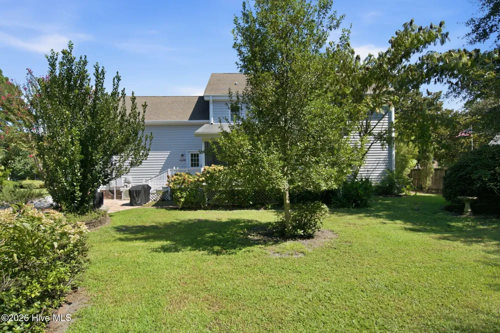 3228 Red Berry Drive Wilmington, NC 28409