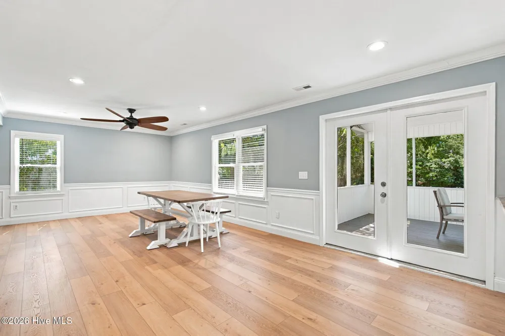 3228 Red Berry Drive Wilmington, NC 28409