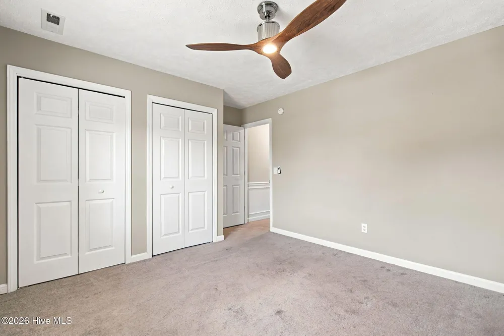 3228 Red Berry Drive Wilmington, NC 28409
