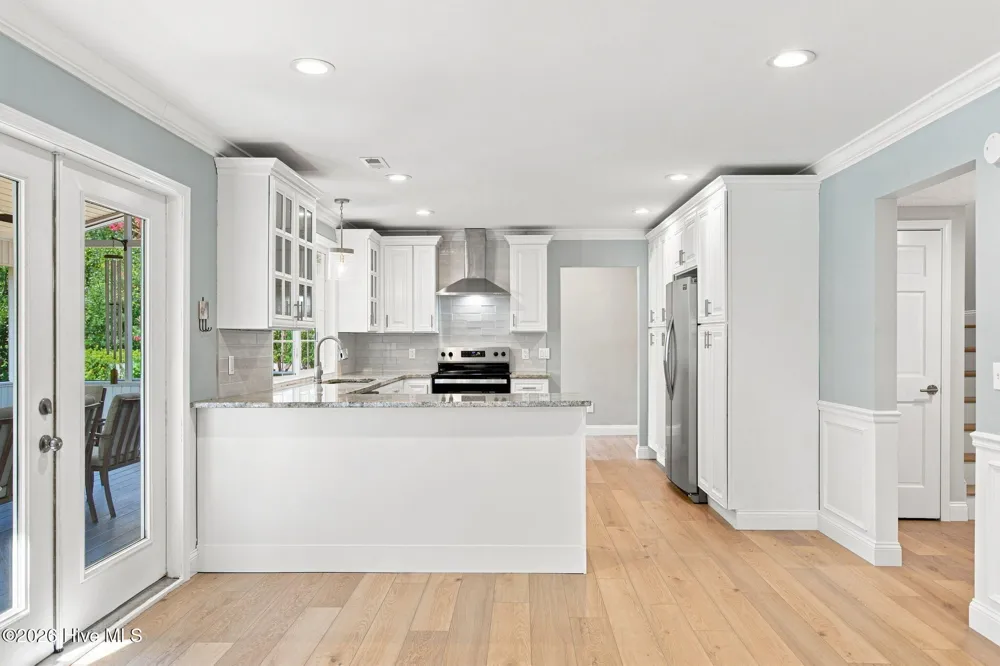 3228 Red Berry Drive Wilmington, NC 28409
