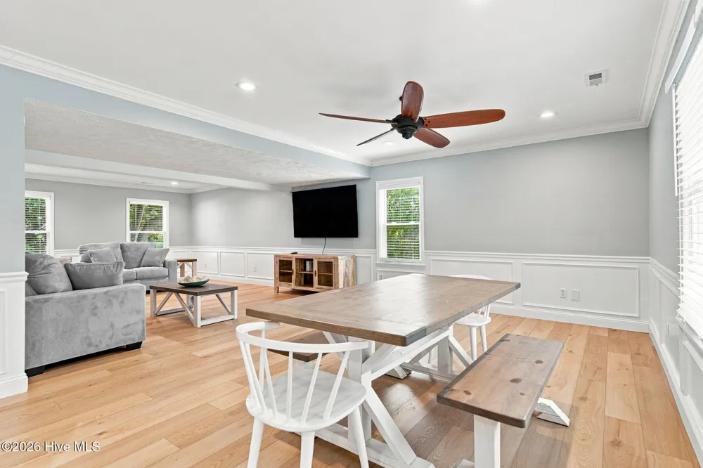 3228 Red Berry Drive Wilmington, NC 28409