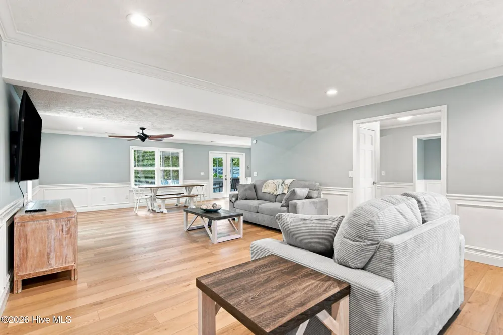 3228 Red Berry Drive Wilmington, NC 28409