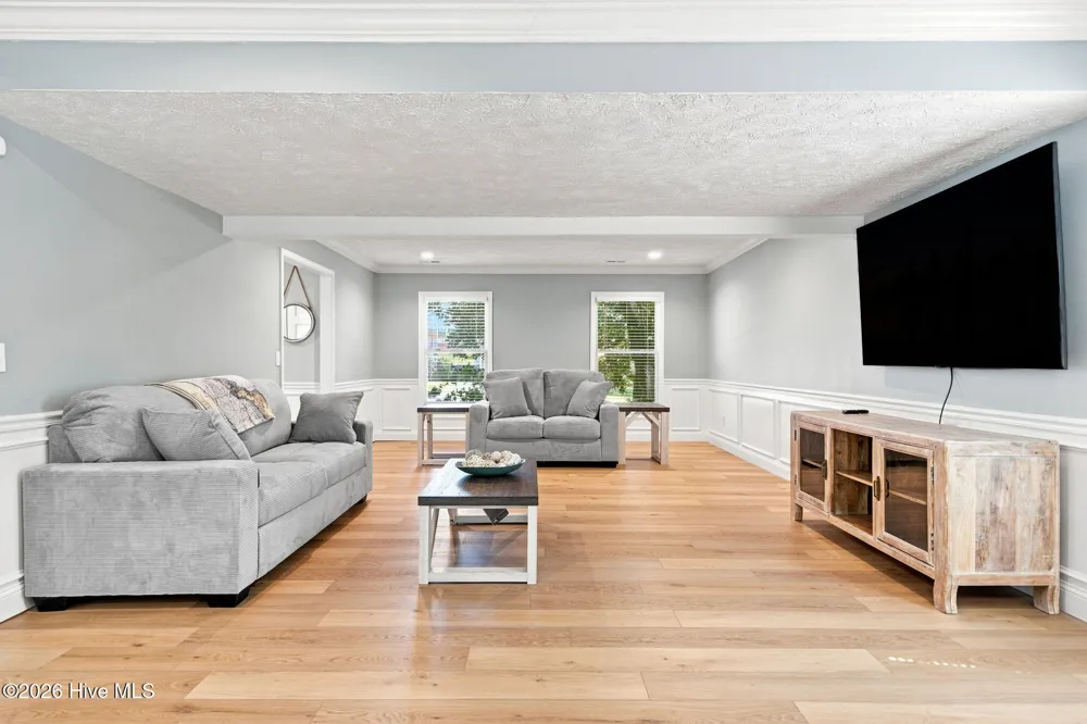 3228 Red Berry Drive Wilmington, NC 28409