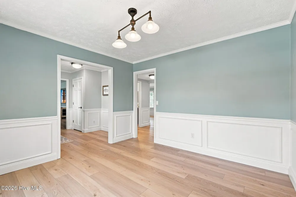 3228 Red Berry Drive Wilmington, NC 28409