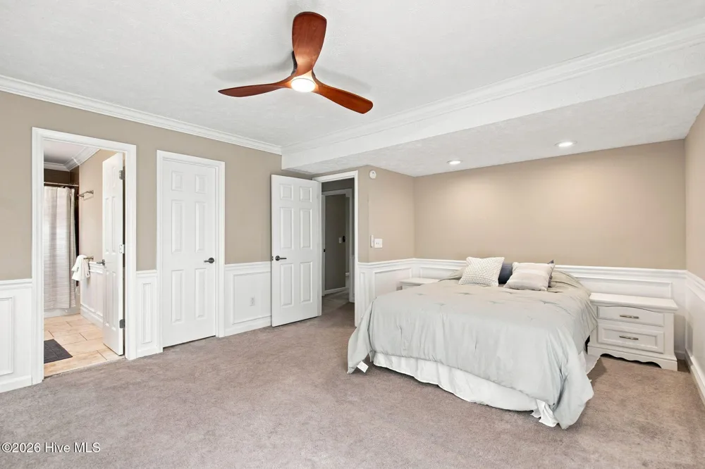 3228 Red Berry Drive Wilmington, NC 28409