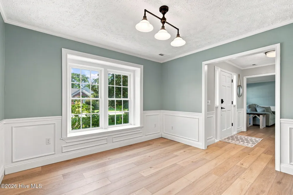 3228 Red Berry Drive Wilmington, NC 28409
