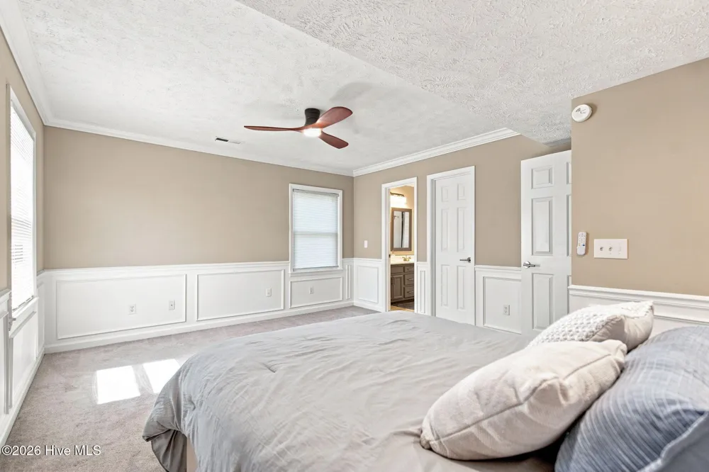 3228 Red Berry Drive Wilmington, NC 28409