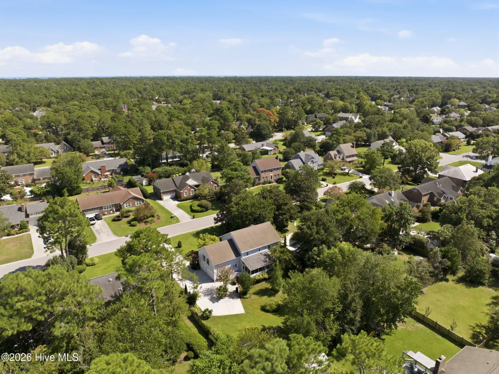 3228 Red Berry Drive Wilmington, NC 28409