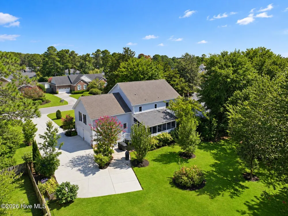 3228 Red Berry Drive Wilmington, NC 28409