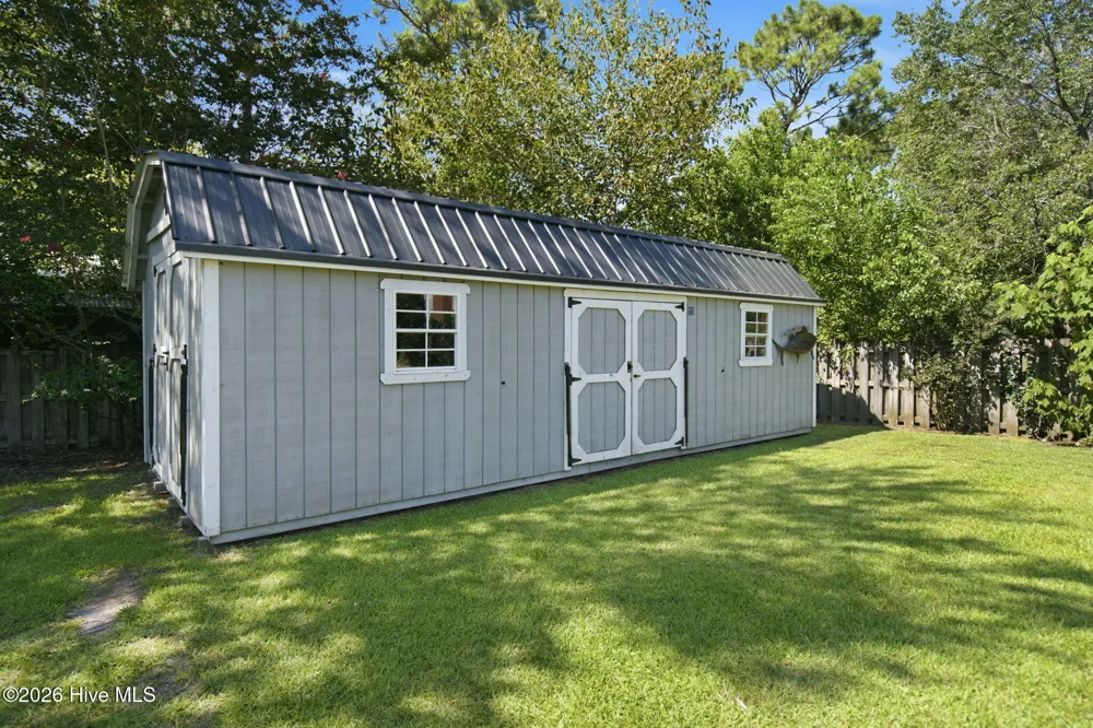 3228 Red Berry Drive Wilmington, NC 28409