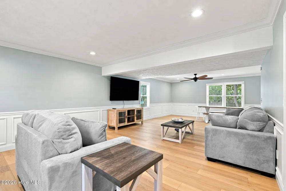 3228 Red Berry Drive Wilmington, NC 28409