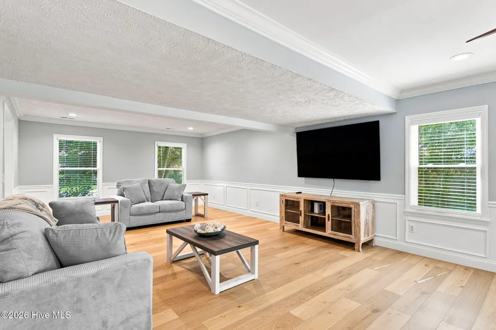 3228 Red Berry Drive Wilmington, NC 28409