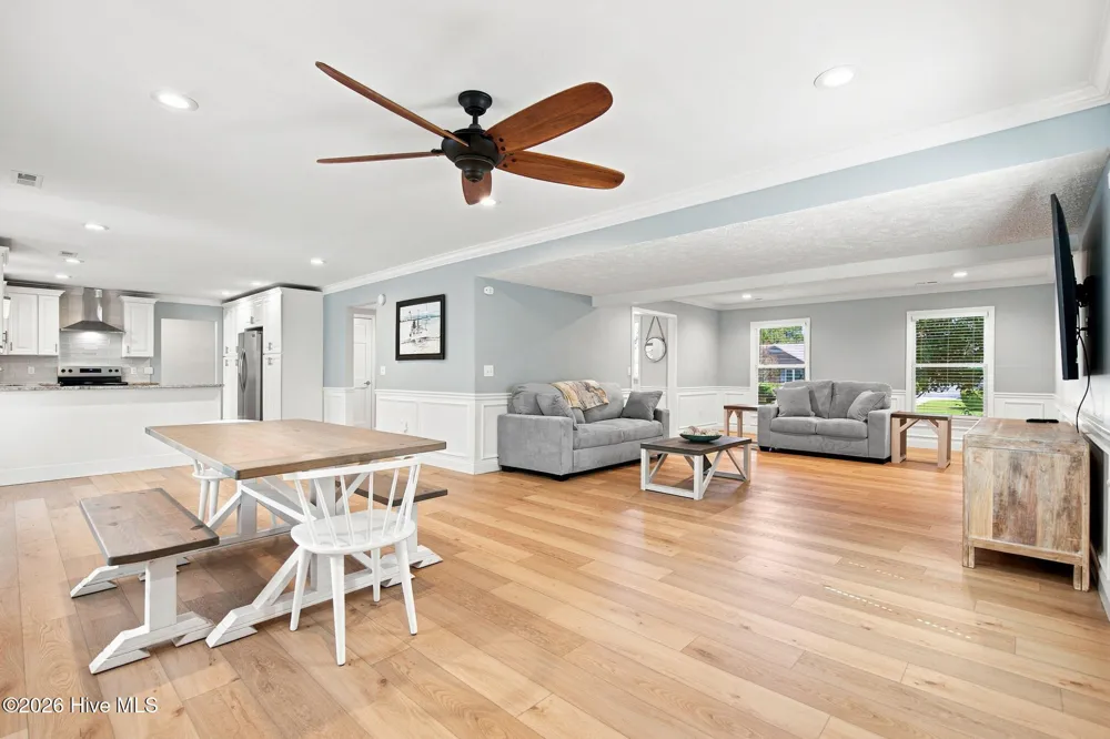 3228 Red Berry Drive Wilmington, NC 28409
