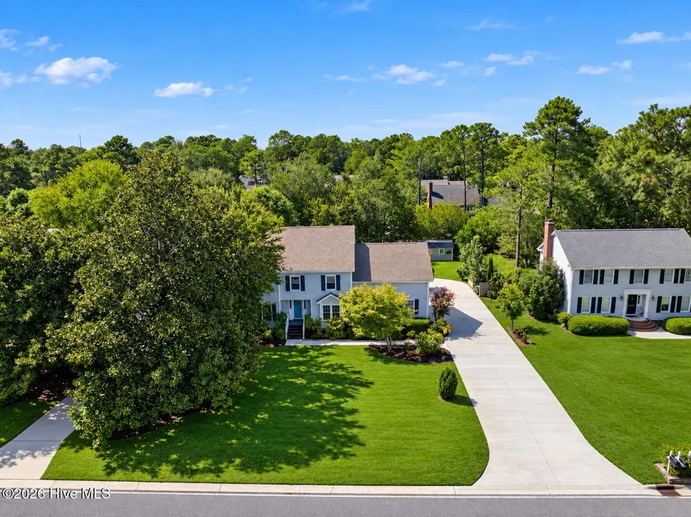 3228 Red Berry Drive Wilmington, NC 28409
