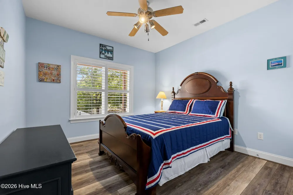 110 NW 7th Street Oak Island, NC 28465