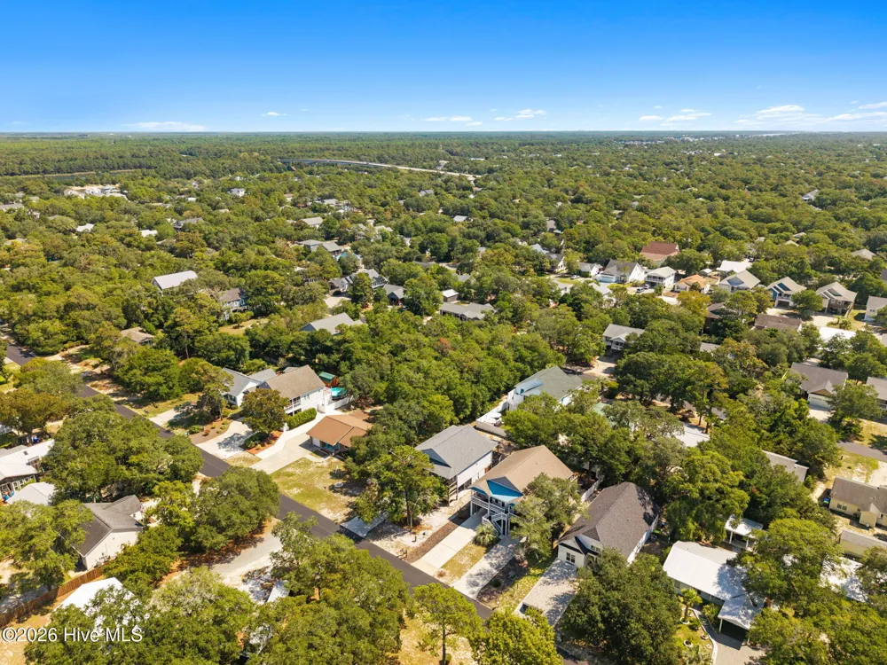 110 NW 7th Street Oak Island, NC 28465