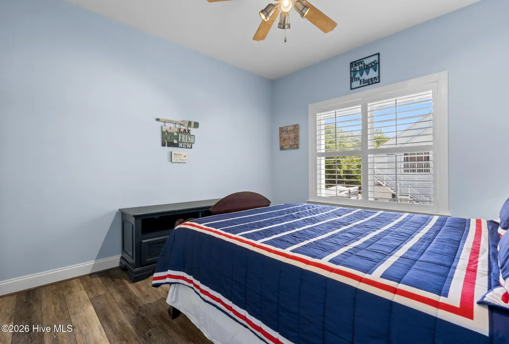110 NW 7th Street Oak Island, NC 28465