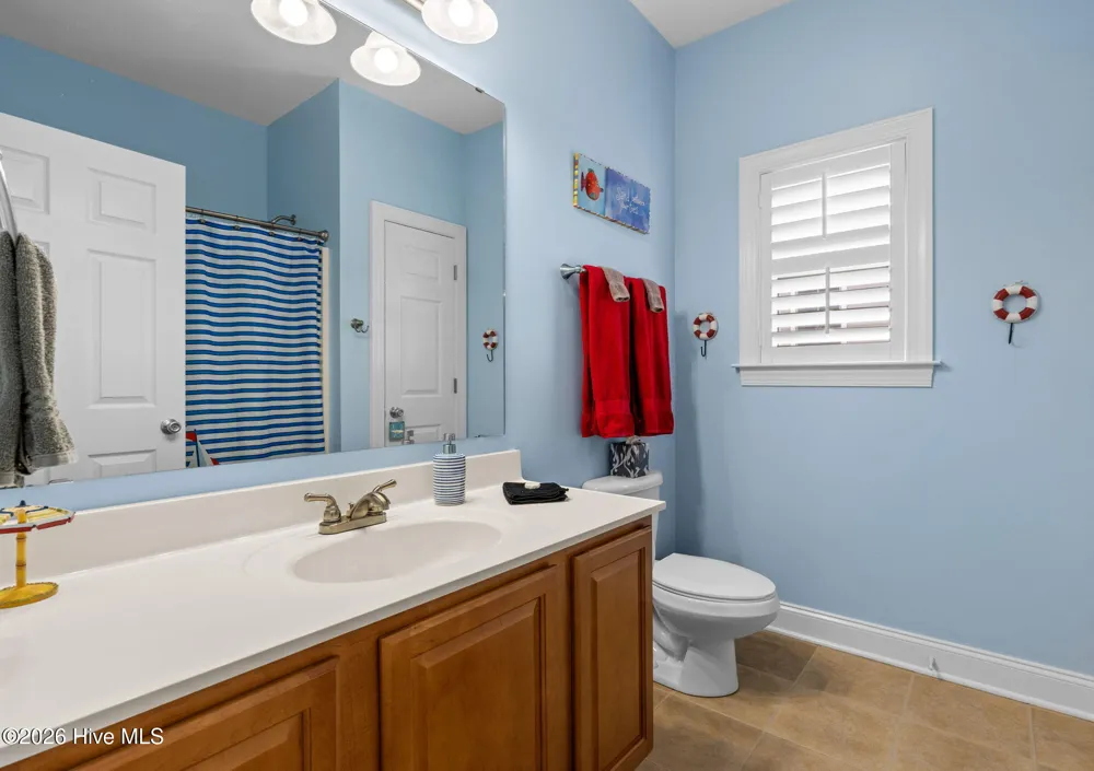 110 NW 7th Street Oak Island, NC 28465
