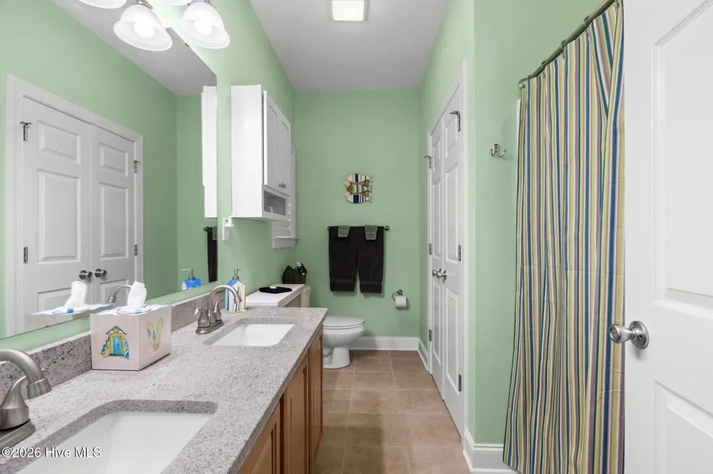 110 NW 7th Street Oak Island, NC 28465
