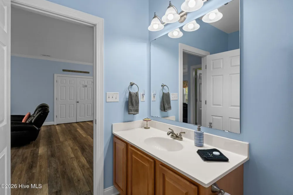 110 NW 7th Street Oak Island, NC 28465
