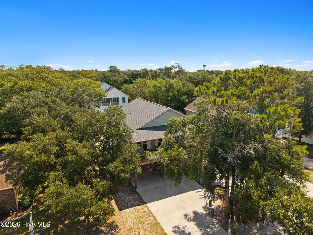 110 NW 7th Street Oak Island, NC 28465