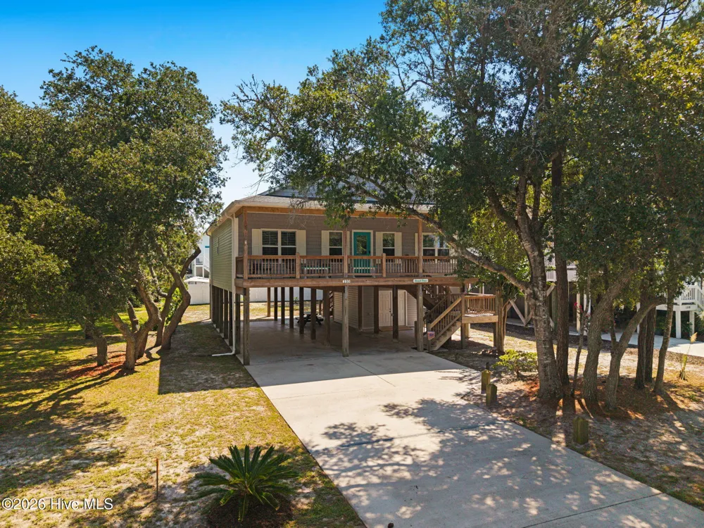 110 NW 7th Street Oak Island, NC 28465