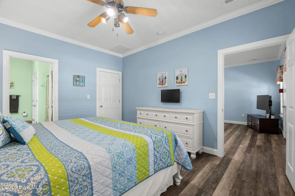 110 NW 7th Street Oak Island, NC 28465