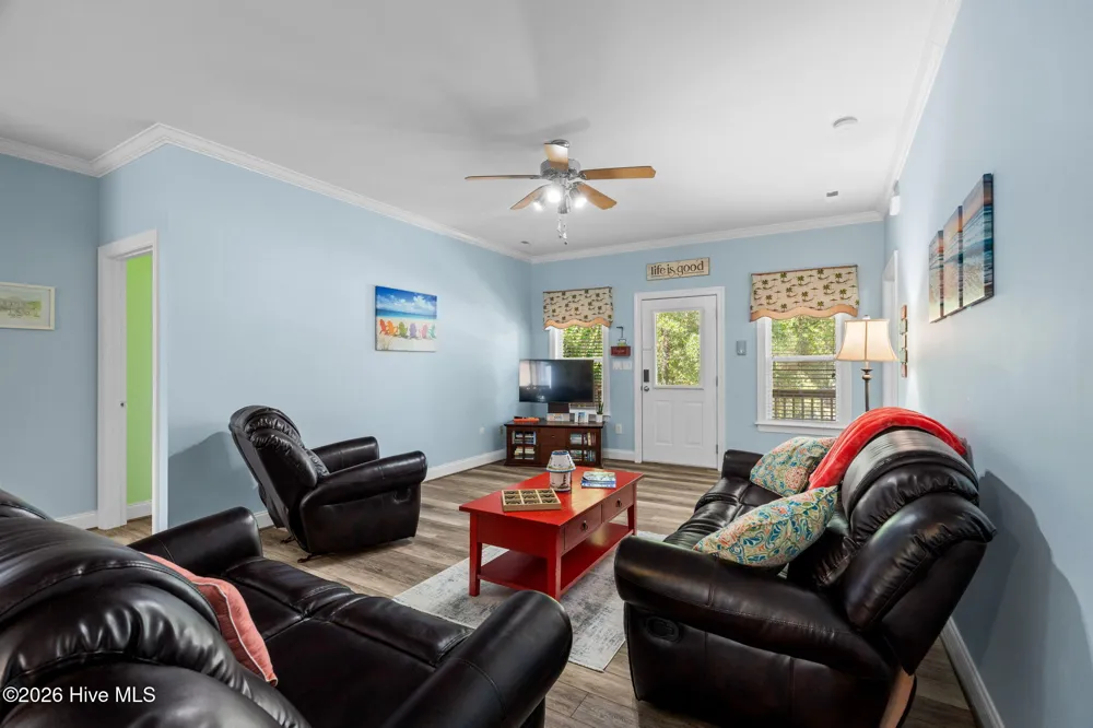 110 NW 7th Street Oak Island, NC 28465