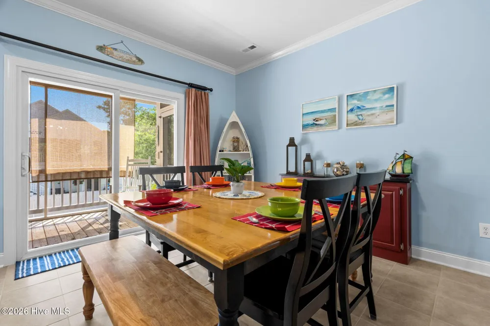110 NW 7th Street Oak Island, NC 28465