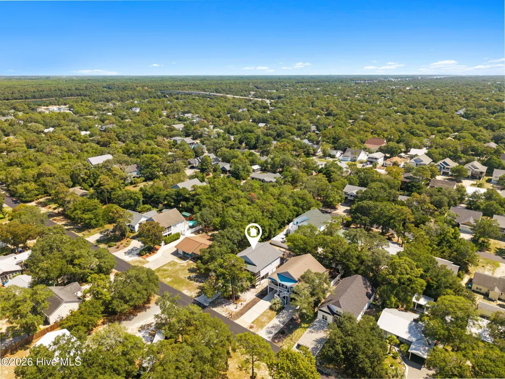 110 NW 7th Street Oak Island, NC 28465