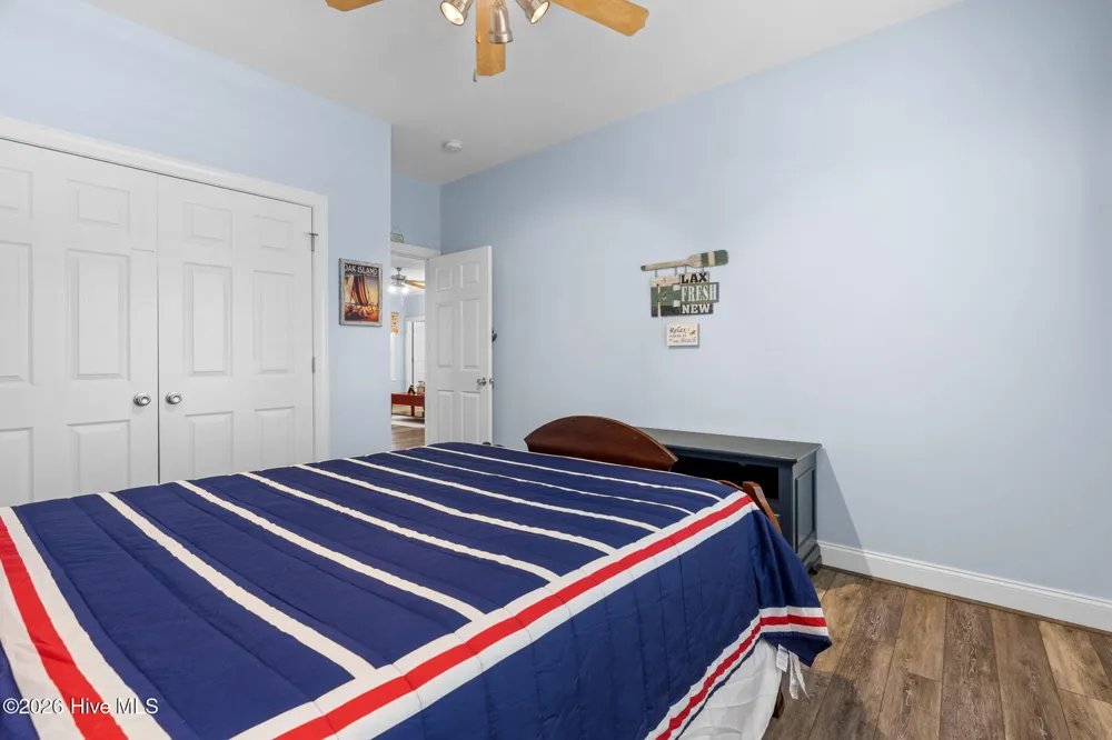 110 NW 7th Street Oak Island, NC 28465
