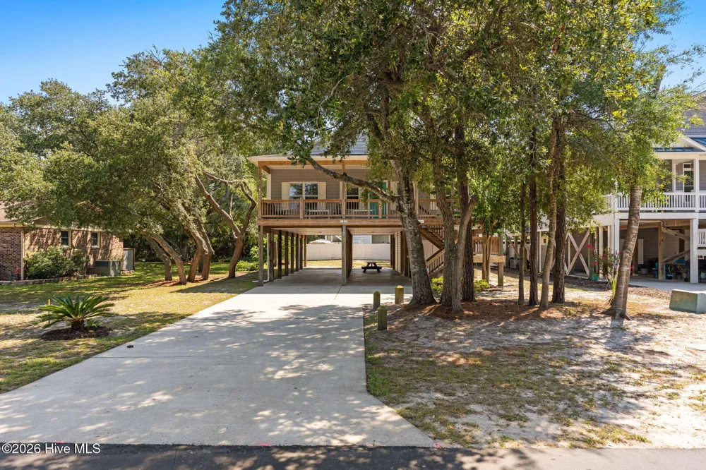 110 NW 7th Street Oak Island, NC 28465