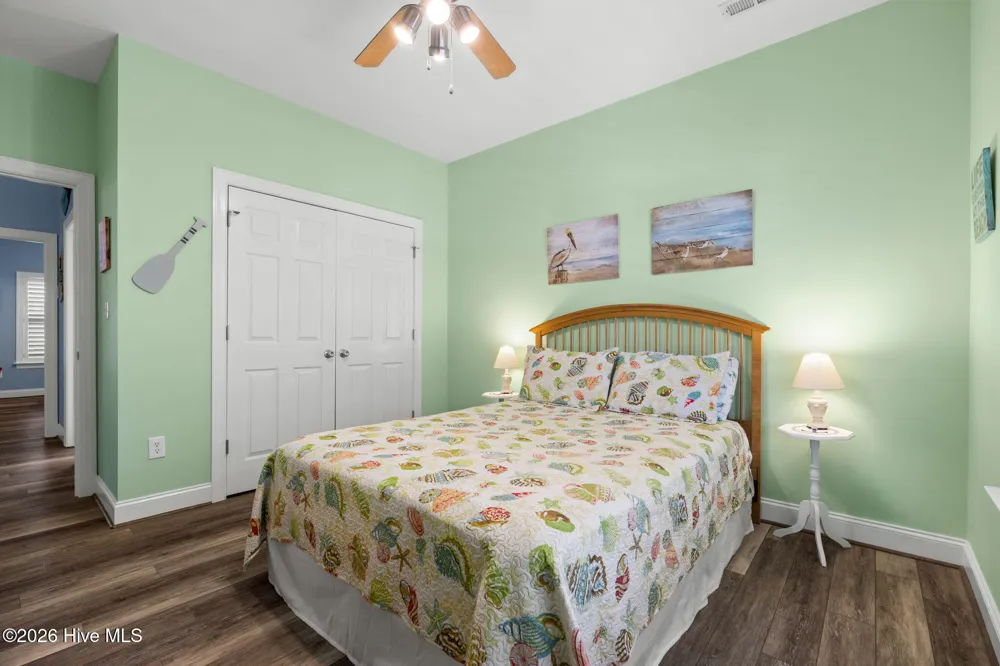 110 NW 7th Street Oak Island, NC 28465