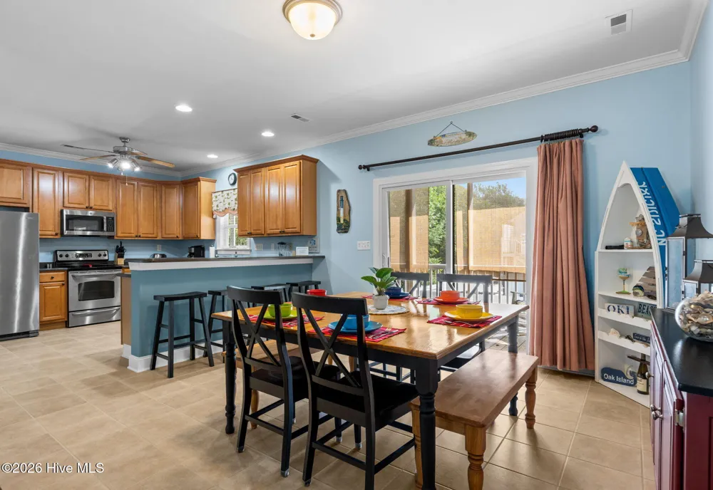 110 NW 7th Street Oak Island, NC 28465