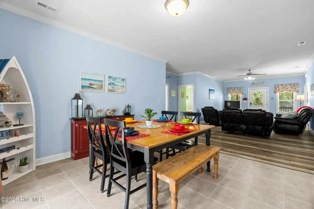 110 NW 7th Street Oak Island, NC 28465
