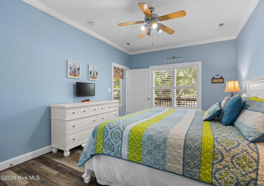 110 NW 7th Street Oak Island, NC 28465