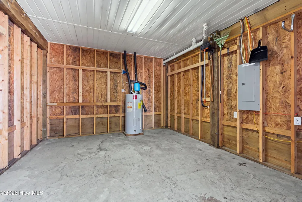 110 NW 7th Street Oak Island, NC 28465