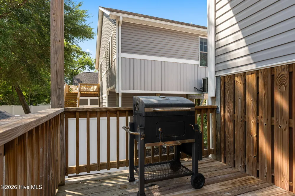 110 NW 7th Street Oak Island, NC 28465