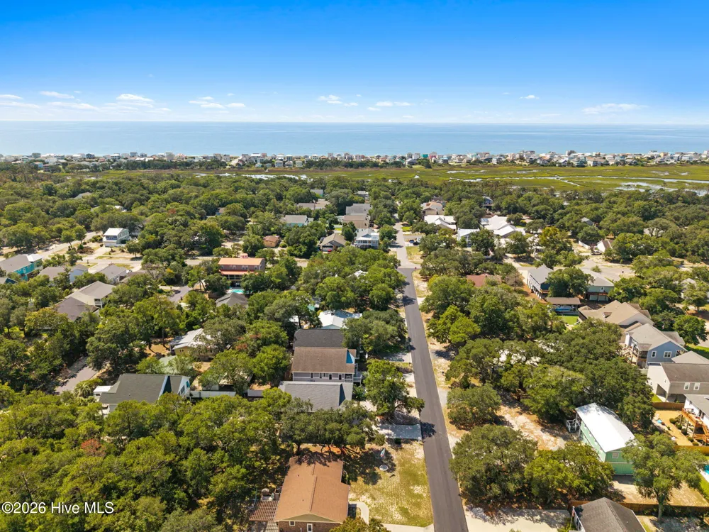 110 NW 7th Street Oak Island, NC 28465