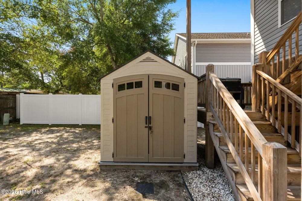 110 NW 7th Street Oak Island, NC 28465
