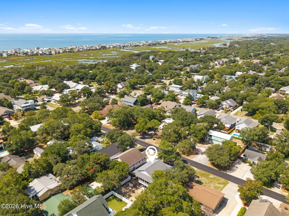 110 NW 7th Street Oak Island, NC 28465