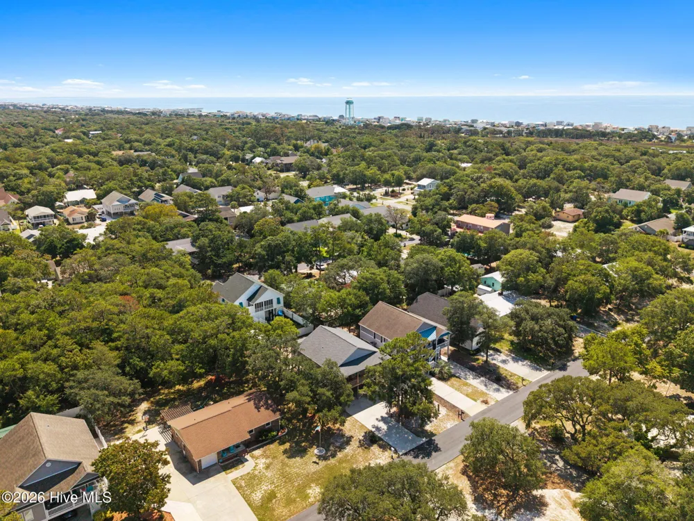 110 NW 7th Street Oak Island, NC 28465