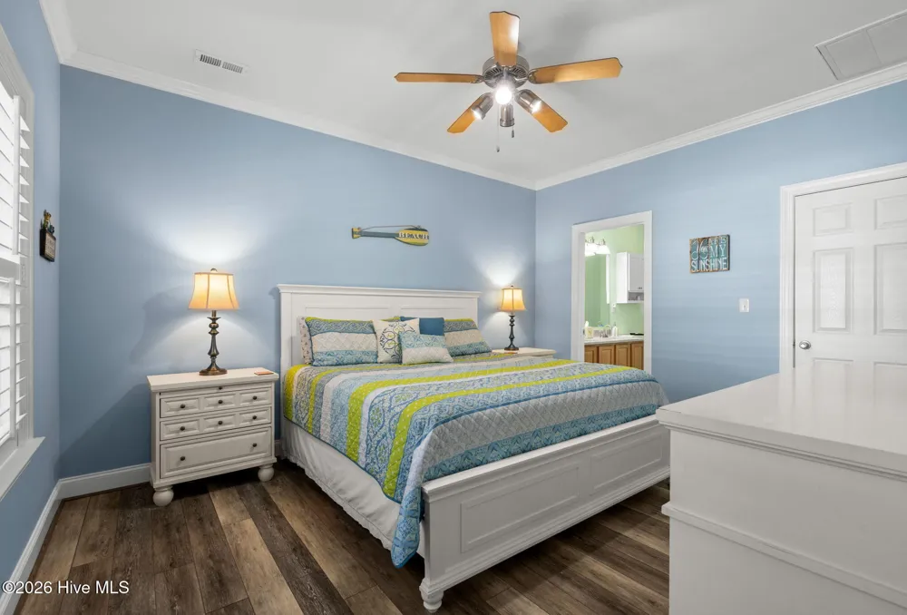110 NW 7th Street Oak Island, NC 28465