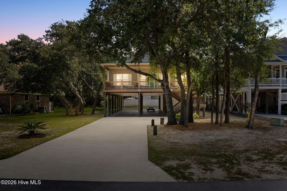 110 NW 7th Street Oak Island, NC 28465