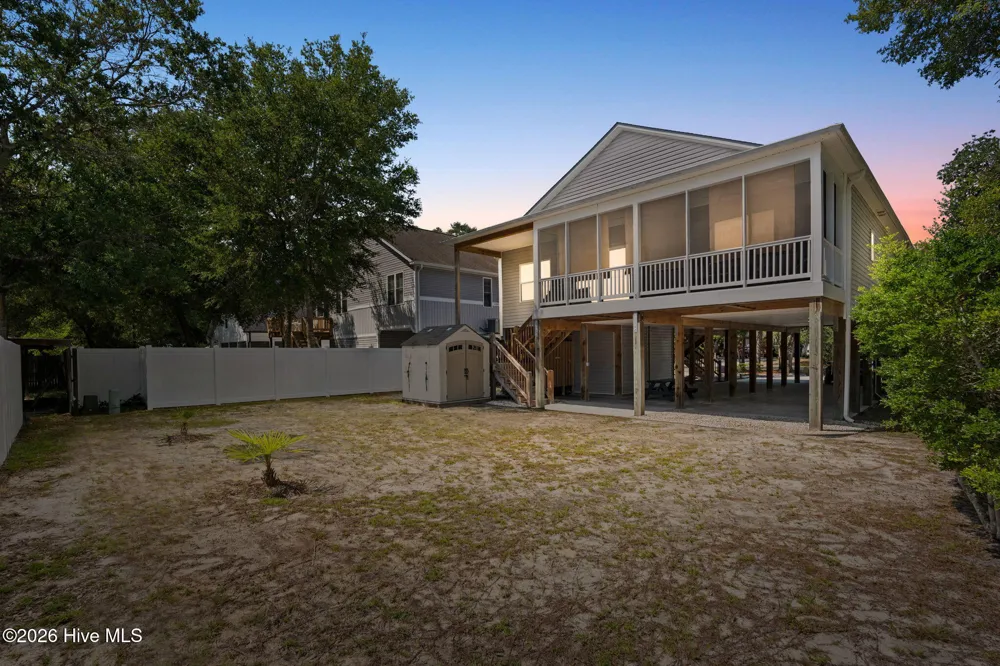 110 NW 7th Street Oak Island, NC 28465