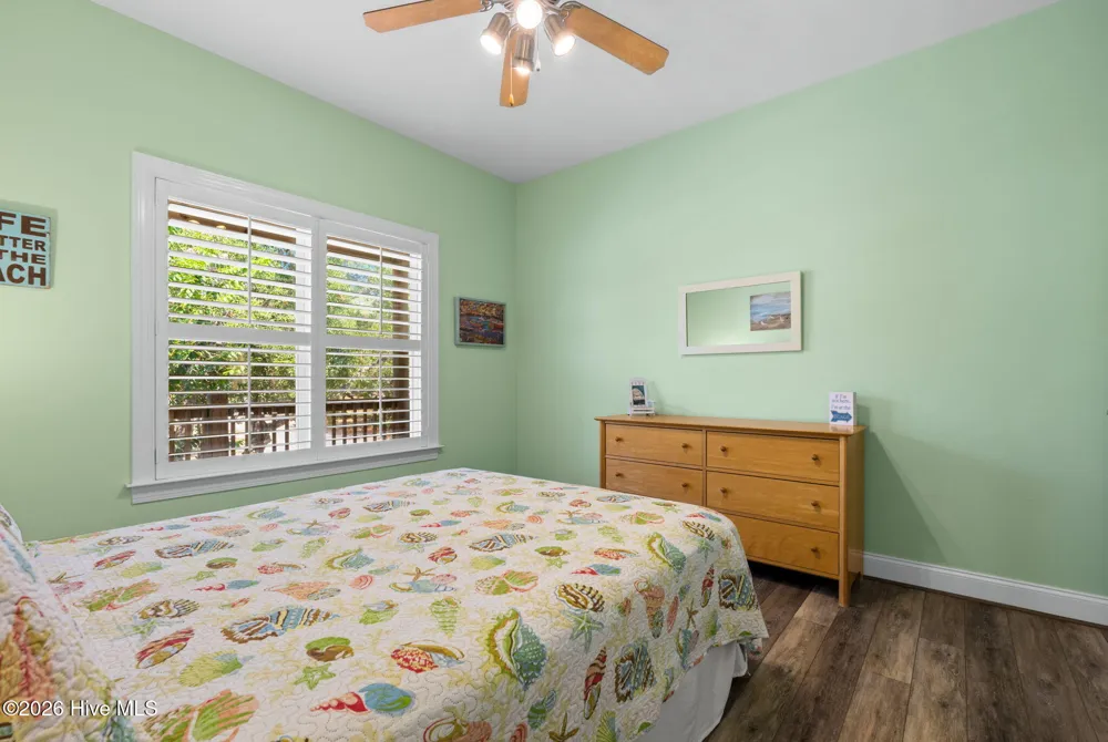 110 NW 7th Street Oak Island, NC 28465